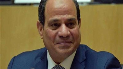 الرئيس السيسي يوجه رسالة هامة للمواطنين بشأن فيروس كورونا
