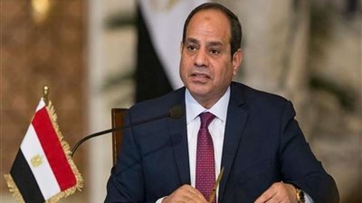 السيسي: من 40% لـ 50% عشوائيات.. والدولة المصرية تحتاج إلى مليون شقة سنويا