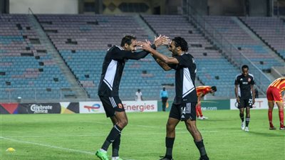 غيابات الأهلي أمام الترجي اليوم بدوري أبطال إفريقيا