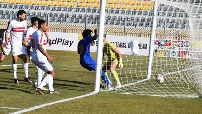نجم الزمالك السابق ينتقد لاعبي الزمالك بعد الفوز على أسوان