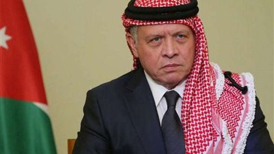 ملك الأردن: الأزمة في سوريا كان ثمنها غاليا ونرحب بعودتها للجامعة العربية