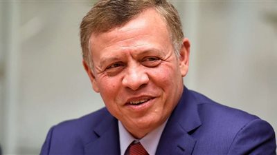 ملك الأردن: لا يمكن تحقيق السلام والأمن مع استمرار بناء المستوطنات الإسرائيلية