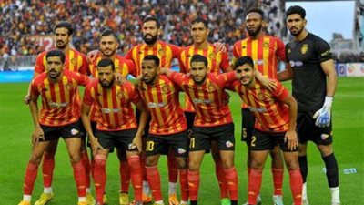 ثنائي يقود هجوم الترجي أمام الأهلي في دوري أبطال إفريقيا