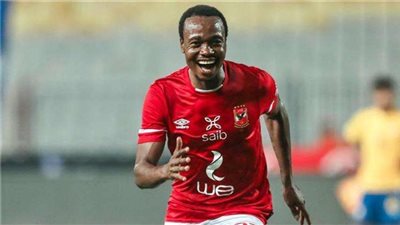 الأكثر مساهمة في أبطال إفريقيا..بيرسي تاو سلاح الأهلي الأخطر