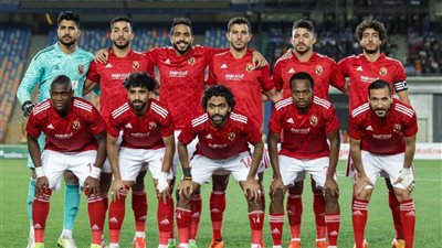 بعد التأهل للنهائي .. الأهلي يعادل رقمًا قياسيًا مميزًا في تاريخ دوري الأبطال
