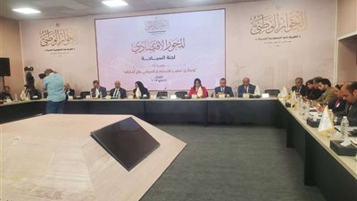 محافظ الإسكندرية الأسبق : الحوار الوطني بلا خطوط حمراء