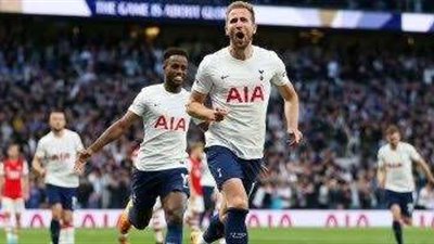 ثلاثي هجومي يقود تشكيل توتنهام المتوقع أمام برينتفورد بالبريميرليج