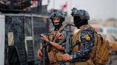 الشرطة العراقية تضبط المتهم بقتل زوجته بكلاشنكوف