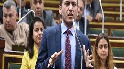 محمد السلاب يكشف حقيقة إنشاء كوبري أعلى كنيسة البازليك وهدم أجزاء منها (فيديو)