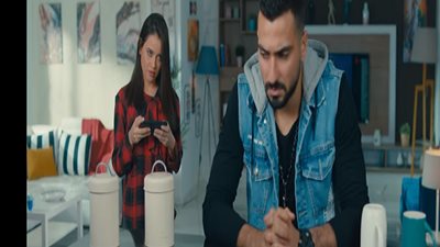 مسلسل لؤلؤ الحلقة 31.. 