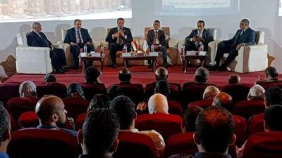 الرقابة الصحية: نشر ثقافة جودة الخدمات مسئولية مجتمعية مشتركة