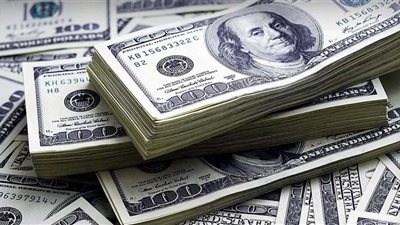 سعر الدولار اليوم الإثنين 8-2-2021 في البنوك المصرية