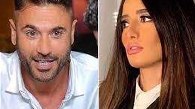 تفاصيل جديدة بشأن قضية الفنانة زينة ضد أحمد عز