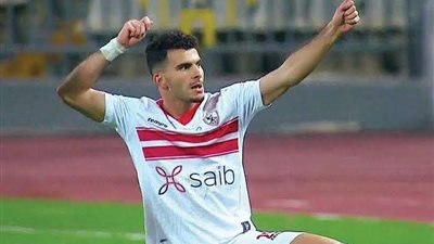 تقارير قطرية تكشف وجهة نجم الزمالك المقبلة