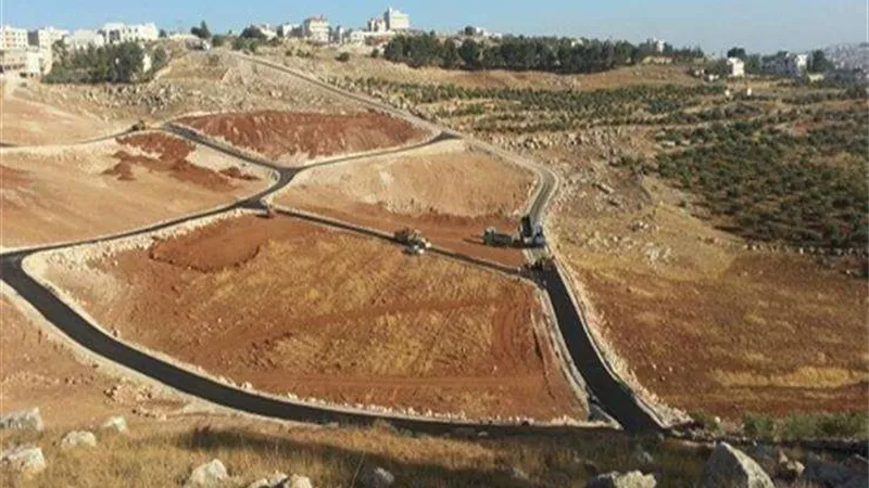 مواعيد تسليم أراضي الإسكان المتوسط بقنا الجديدة.. «التفاصيل كاملة»