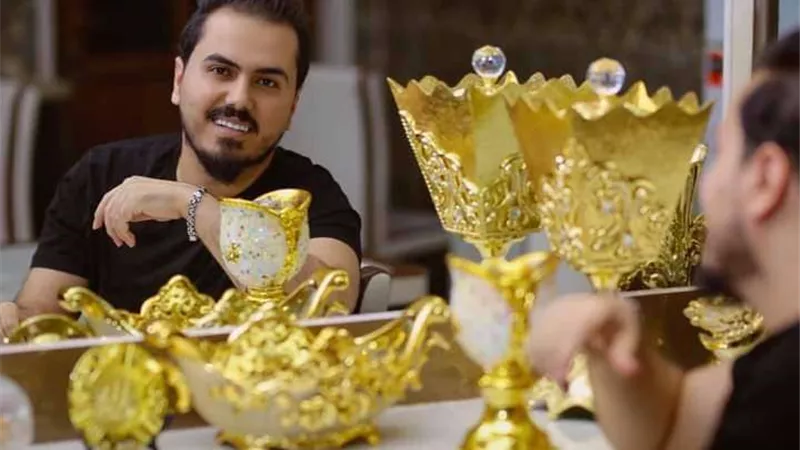 نزار الفارس يرفع دعوة قضائية ضد رانيا يوسف