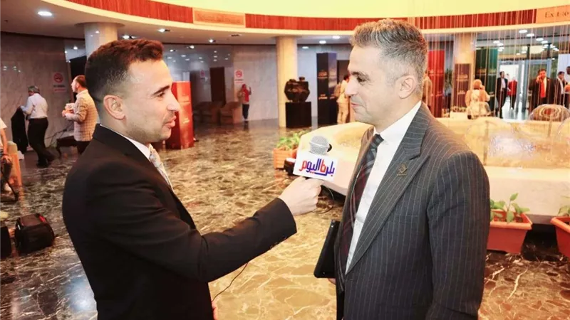 النائب أحمد فتحي يكشف لـ«بلدنا اليوم» أولى مقترحات لجنة الشباب بالحوار الوطني