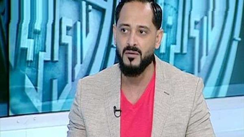 وليد عبد اللطيف