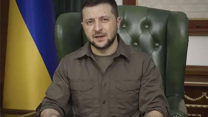 أسامة السعيد: حضور زيلينسكي بجدة اليوم رسالة تعكس دهاءً سياسياً عربياً