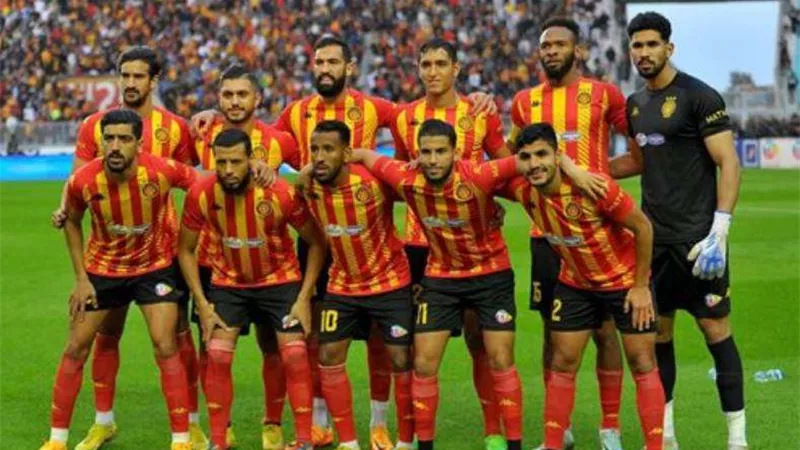 ثنائي يقود هجوم الترجي أمام الأهلي في دوري أبطال إفريقيا