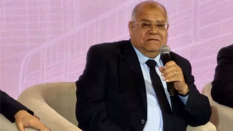 الشهابي يشيد بكلمة الرئيس السيسي أمام قمة جدة فى الدورة ال 32 لمجلس جامعة الدول العربية