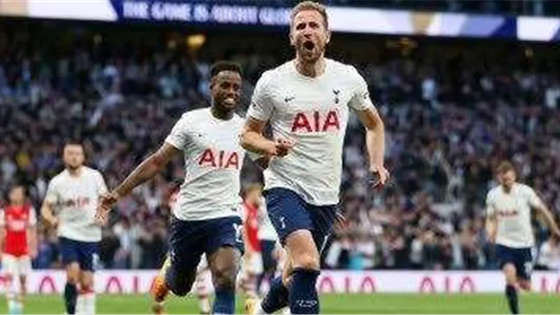 ثلاثي هجومي يقود تشكيل توتنهام المتوقع أمام برينتفورد بالبريميرليج