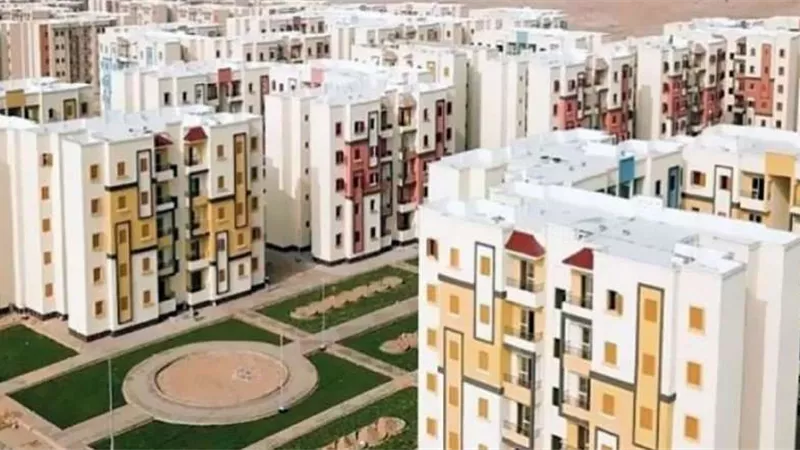 15 ألف مقدم.. بدء حجز شقق إسكان اجتماعي لهذه الفئات - تفاصيل
