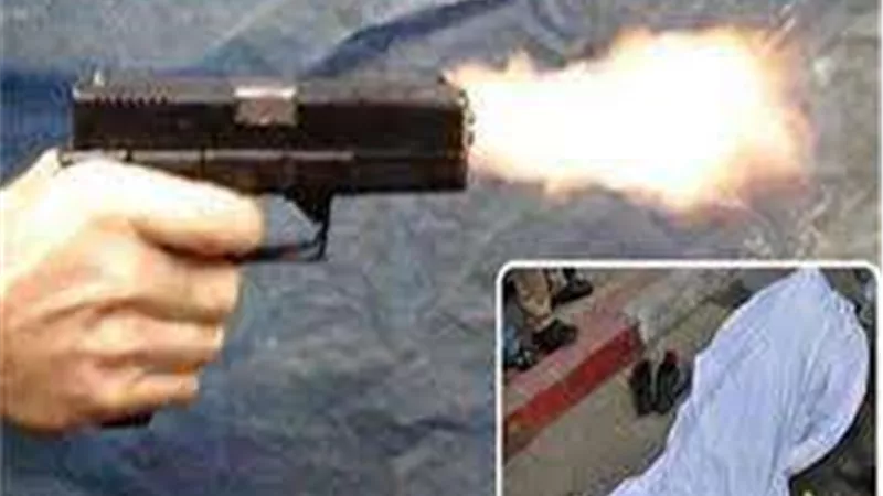 الداخلية تكشف ملابسات مقتل شخص بطلق ناري في الدقهلية