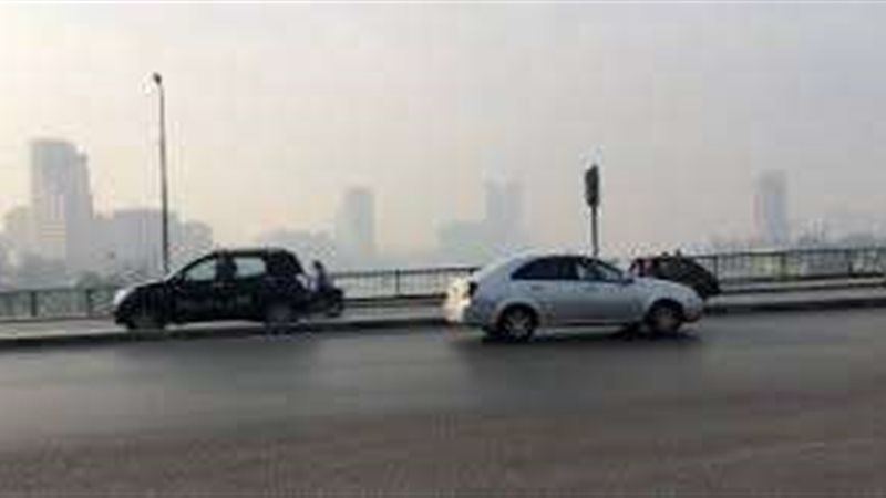 النشرة المرورية