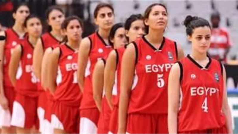 منتخب سيدات السلة يحققن فوزا تاريخيا على ألمانيا