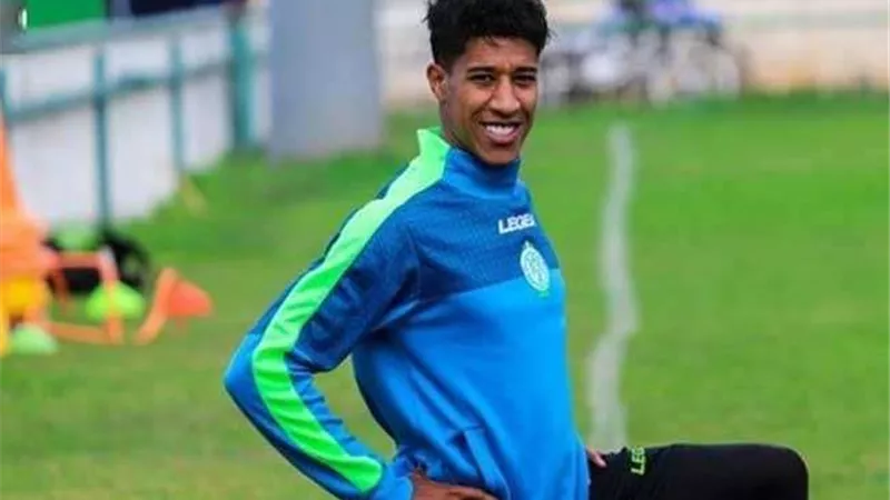 نجم الوداد يغيب عن مواجهة الأهلي في نهائي دوري أبطال إفريقيا