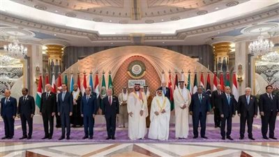 محمدعز العرب: قمة جدة أجمعت على التصدي لكل الميليشيات المسلحة بالمنطقة