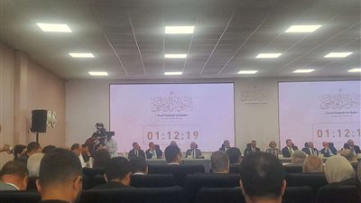 مقرر لجنة المحليات يحدد محاور الحديث خلال جلستي اليوم
