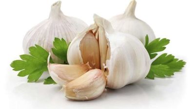 كارثة.. تحذير هام من الصين بشأن تناول الثوم