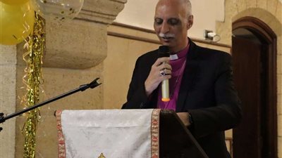 تخرج الدفعة الأولى من مدرسة «حواء الثانية في المسيح» للسودانيات