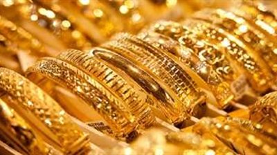 ارتفاع أسعار الذهب خلال منتصف تعاملات اليوم