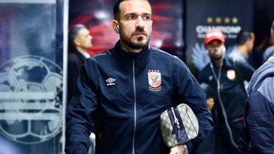 علي معلول يغيب عن مباراة بالميراس بمونديال الأندية