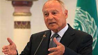 أبو الغيط يرحب باتفاق وقف إطلاق النار بين القوات المسلحة السودانية والدعم السريع