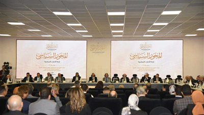 رئيس حزب الإصلاح والنهضة: قانون الأحزاب بعد تعديله افتقد فلسفته
