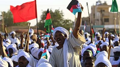صحيفة سودانية: مقتل ضابط سودانى بهوجم إثيوبى قرب الحدود بين البلدين