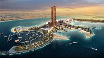 تعيين توماس شوين رئيساً لمنتجع 
