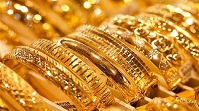 أسعار الذهب اليوم الأحد.. وعيار 21 يسجل 2400 جنيهًا