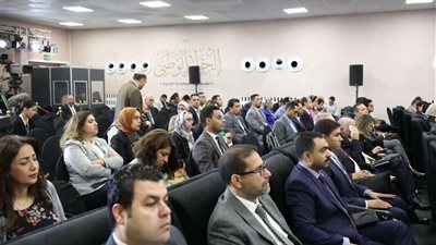 راضي شامخ: لابد من إجراء تعديلات على قانون الإدارات المحلية بالدستور