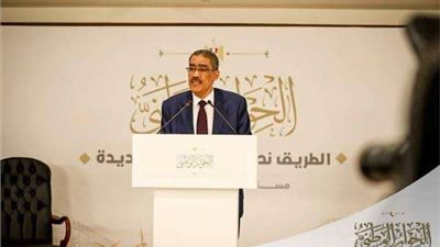 ضياء رشوان: هناك إجماع حول إجراء انتخابات المحليات وسيتم رفع الطلب للرئيس السيسي