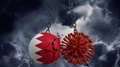 دولة عربية تغلق المساجد للسيطرة على كورونا