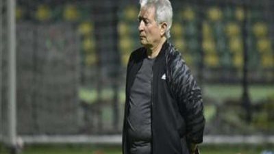 حلمي طولان مديرا فنيا لنادي سيراميكا كليوباترا