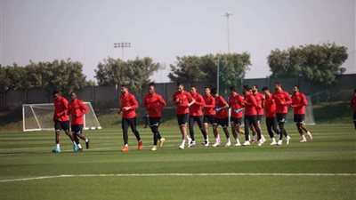 الأهلي يتحدى الإجهاد والغيابات ويتسلح بالجماهير أمام بالميراس على برونزية المونديال