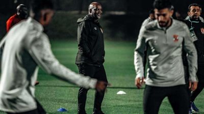 موسمياني يستعرض بالميراس بالفيديو