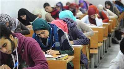 التعليم تبدأ تسليم أرقام جلوس الثانوية العامة للطلاب اليوم
