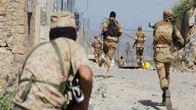 السعودية: محاولة حوثية إرهابية لاستهداف مطار أبها الدولي